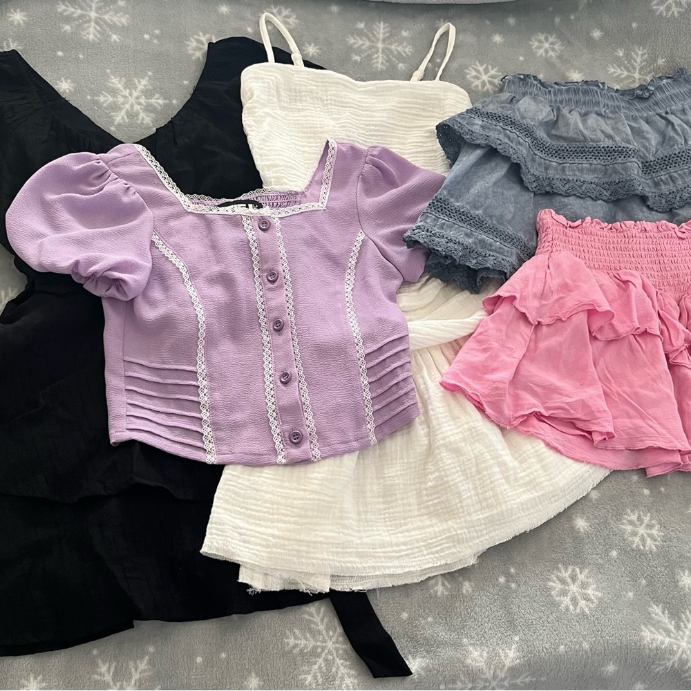 Katie J NYC Bundle (Tween) - Picture 2 of 2